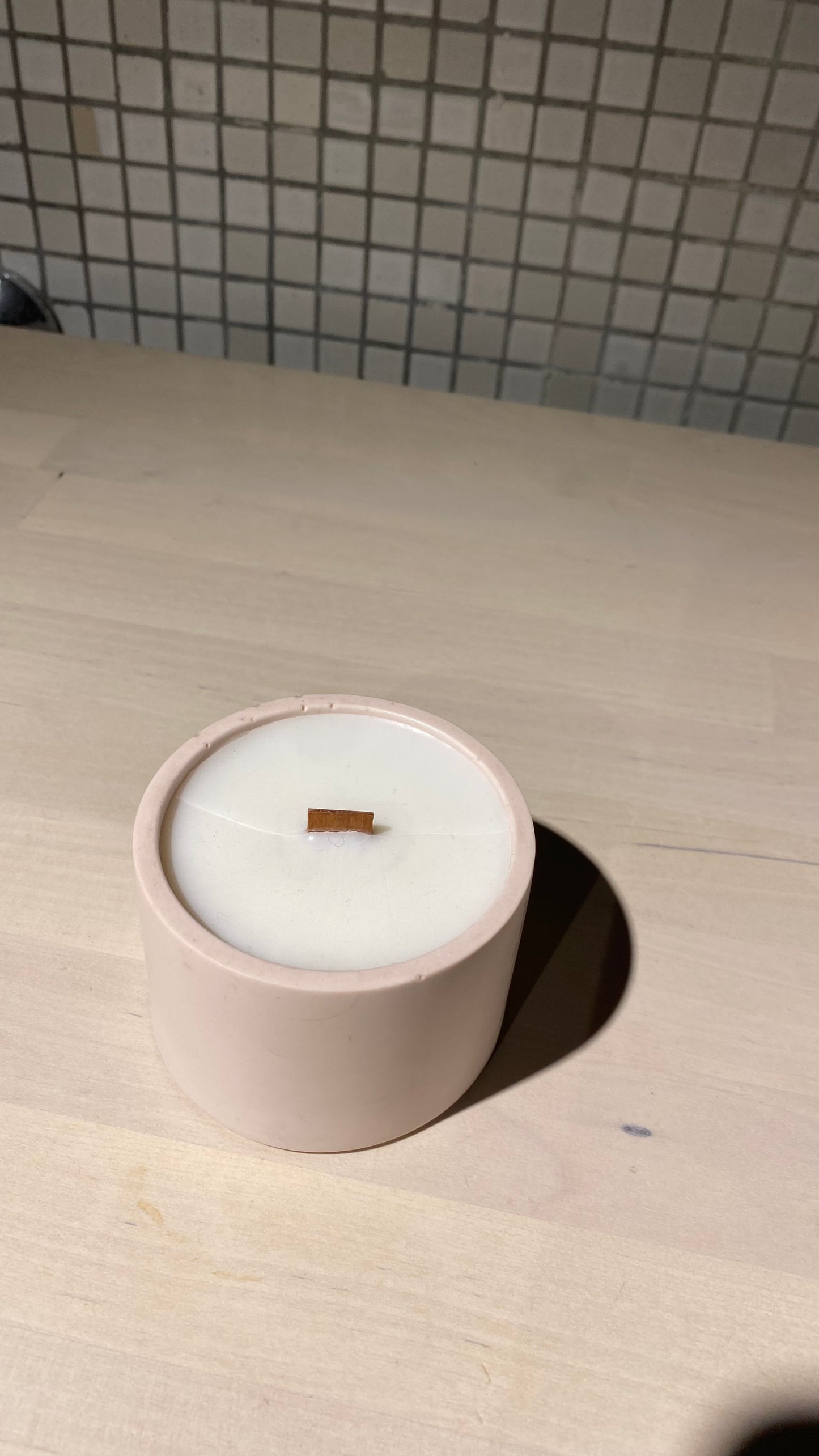 Růžový pepř & olibanum