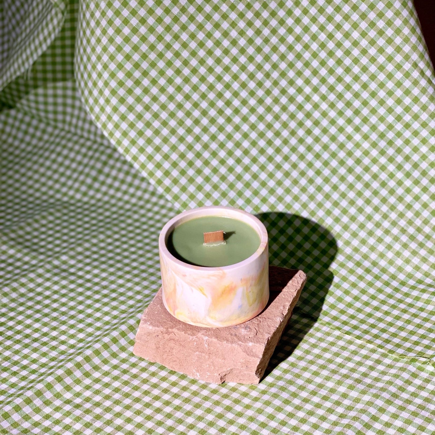 #19 Matcha