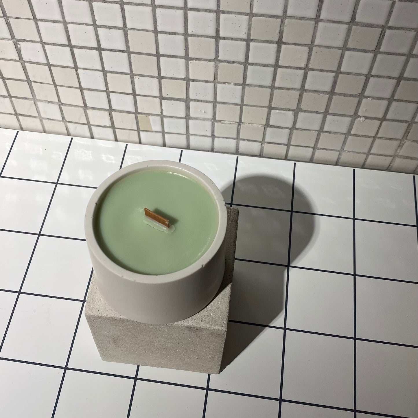 #20 Matcha