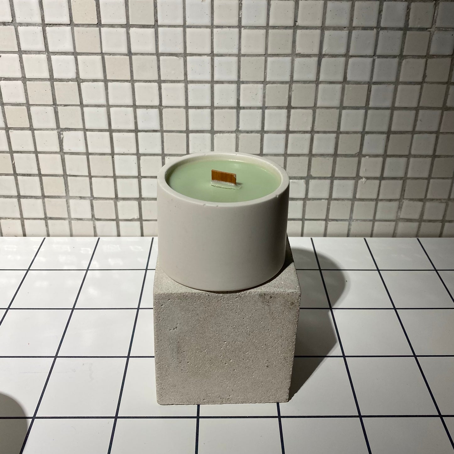 #20 Matcha
