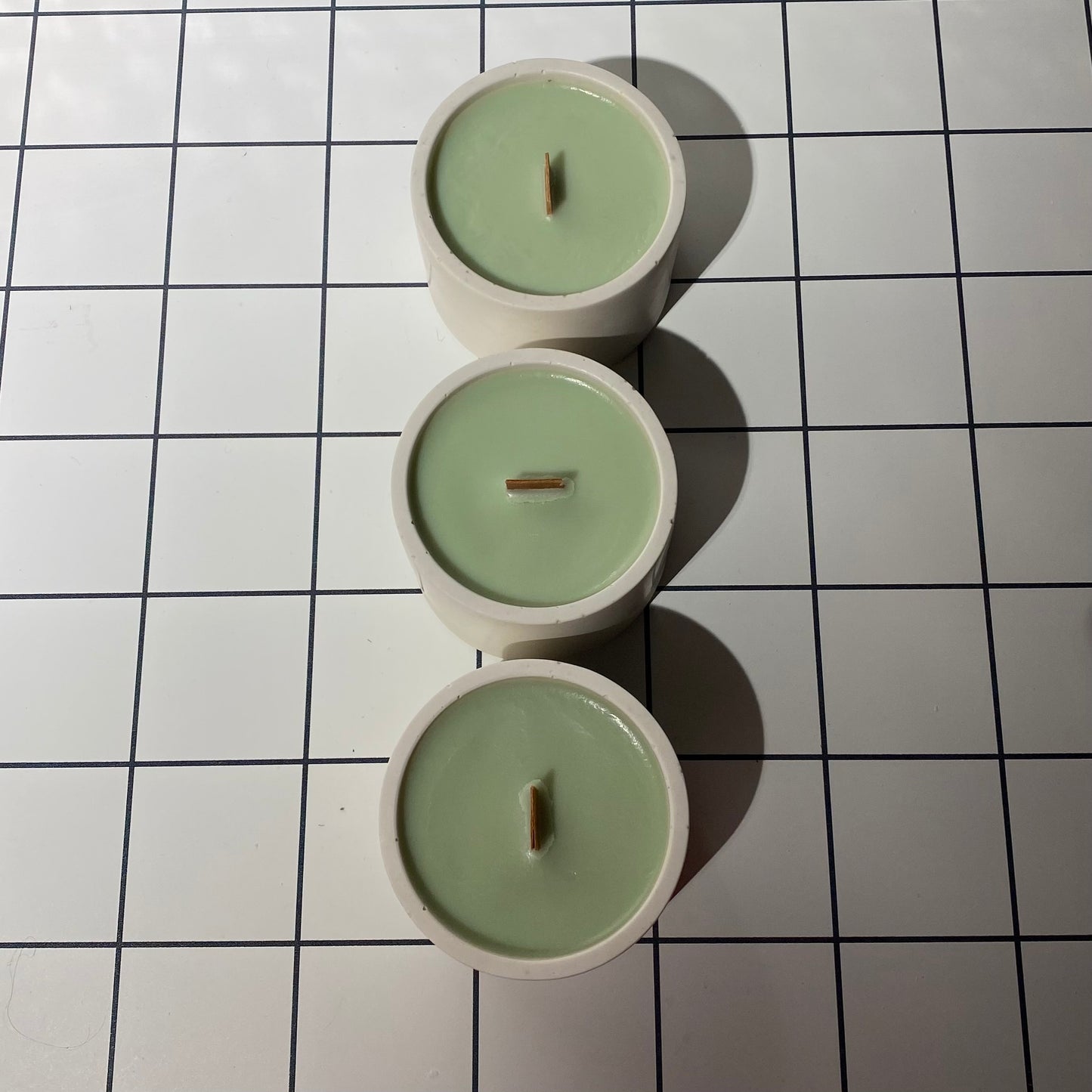 #20 Matcha