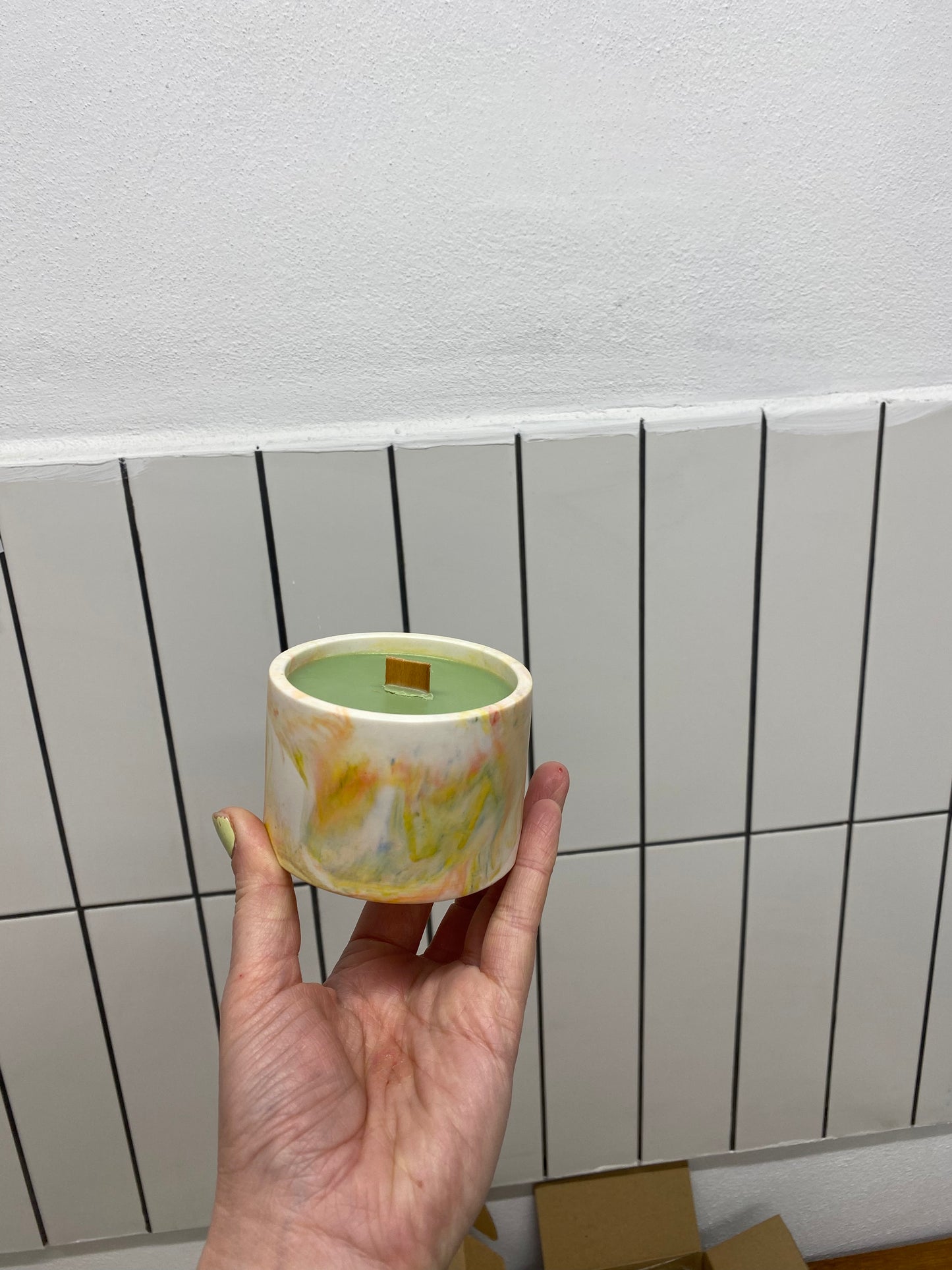 #19 Matcha