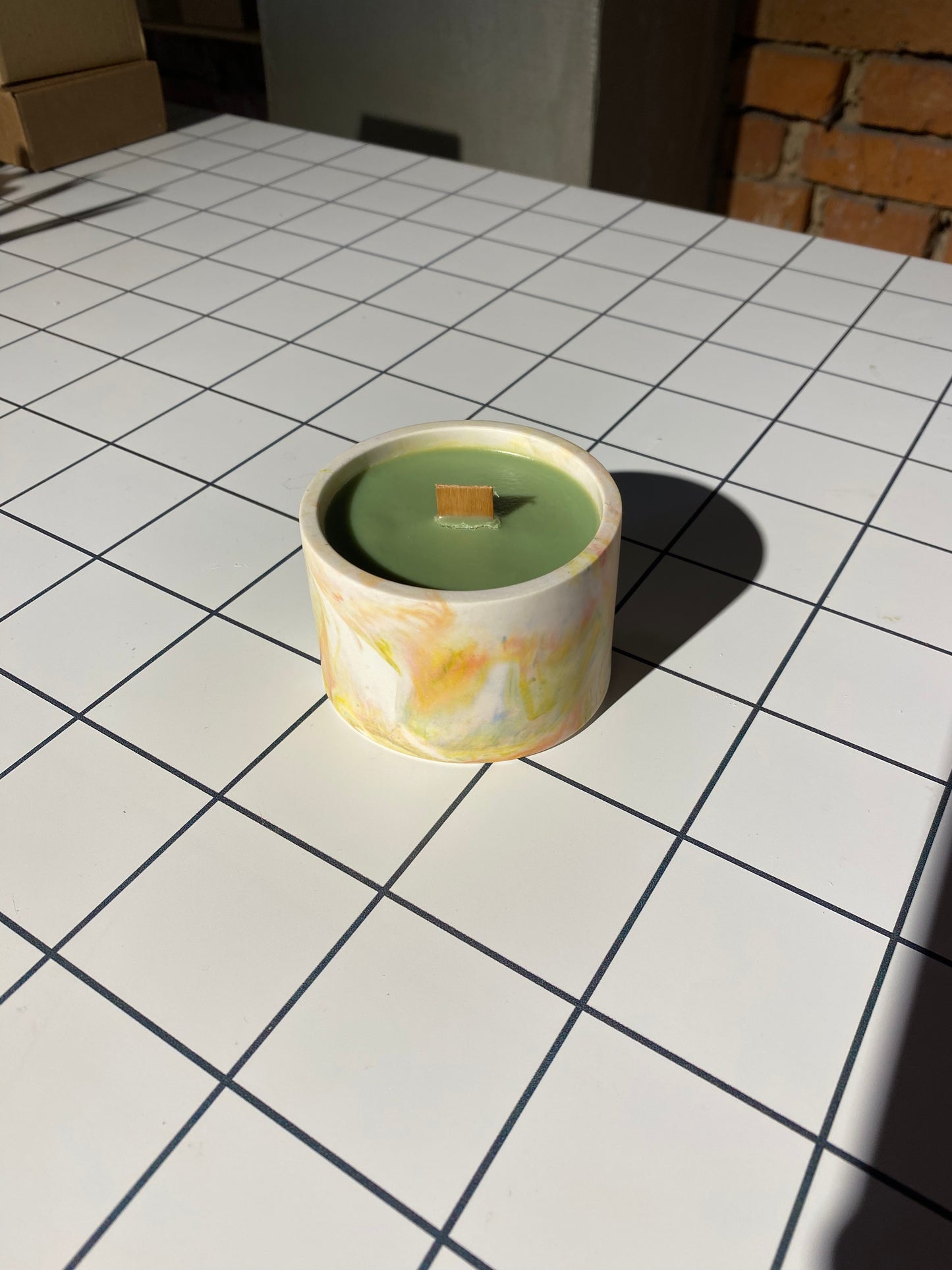#19 Matcha