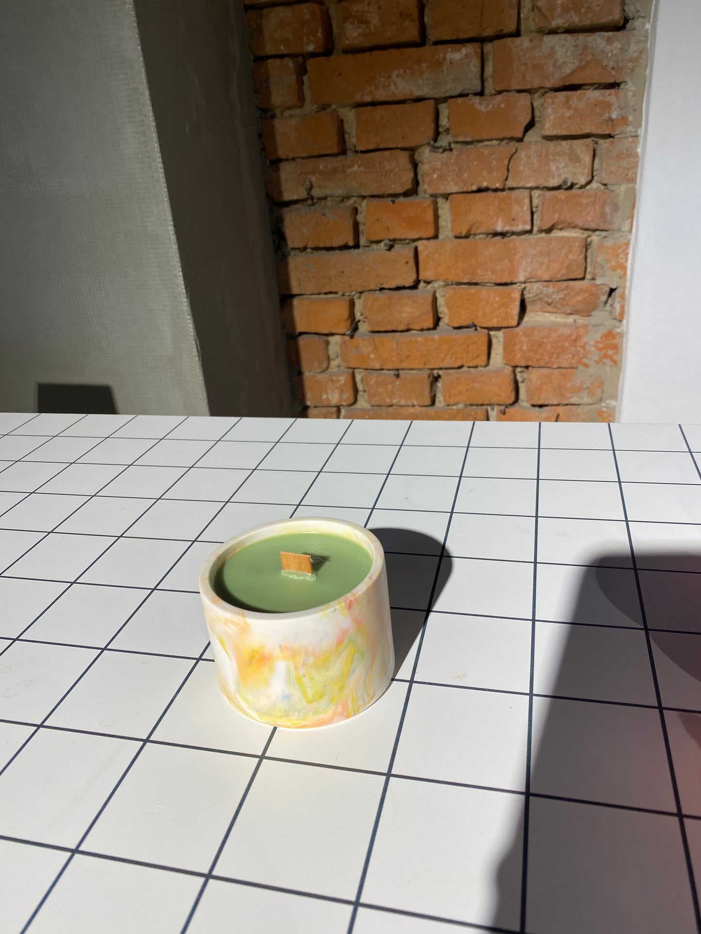 #19 Matcha
