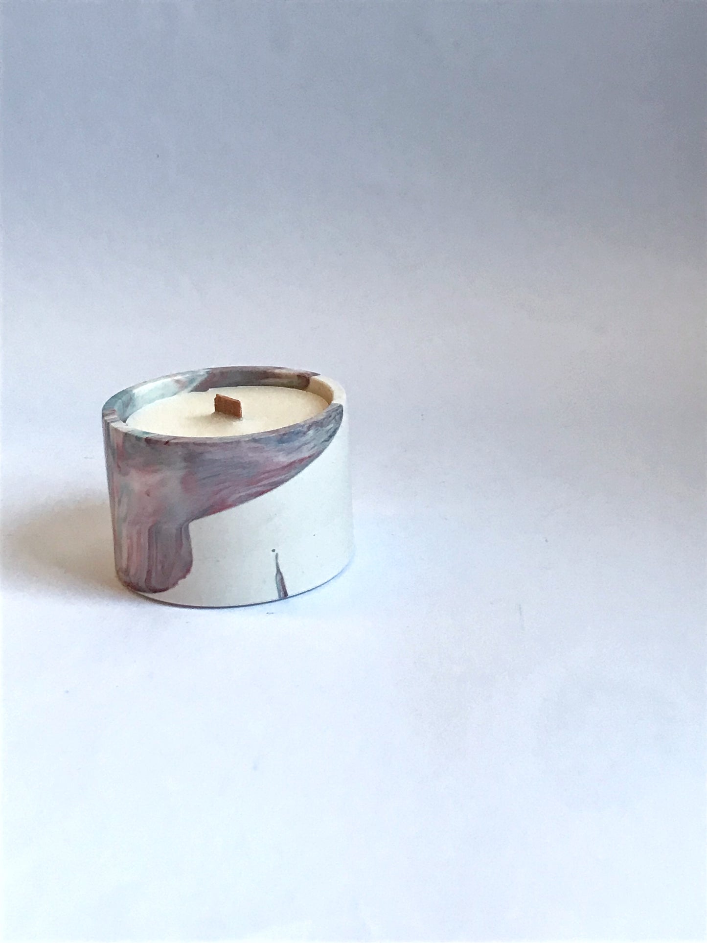 Myrha & Palo Santo