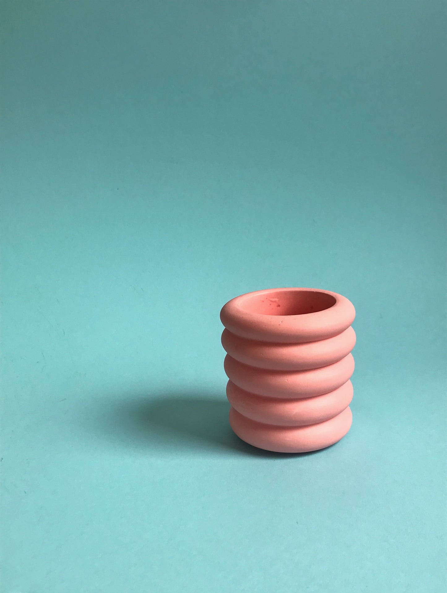 Pink Macrons