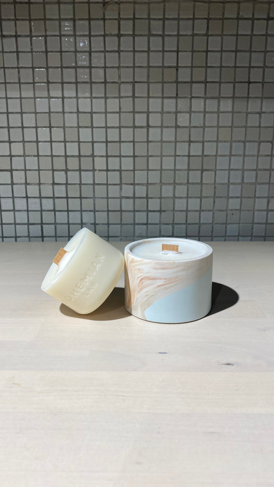 Sada s náhradní náplní / Palo Santo