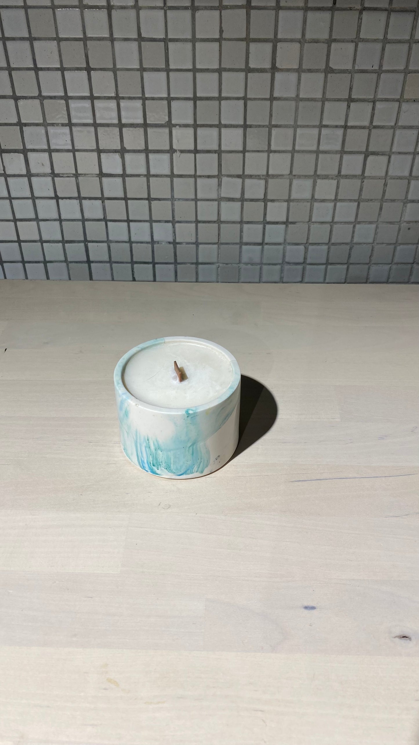 Růžový pepř & olibanum