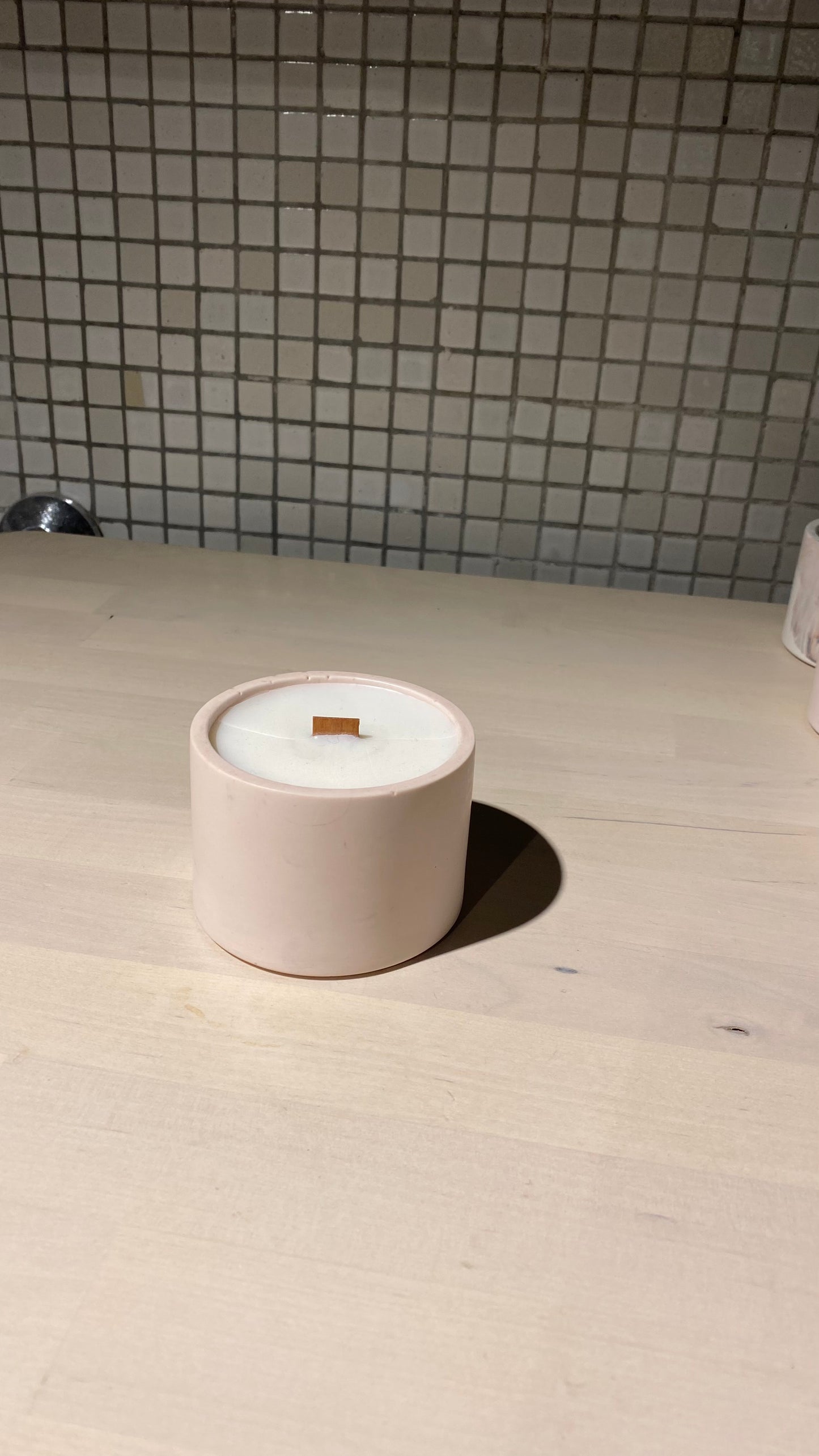 Růžový pepř & olibanum