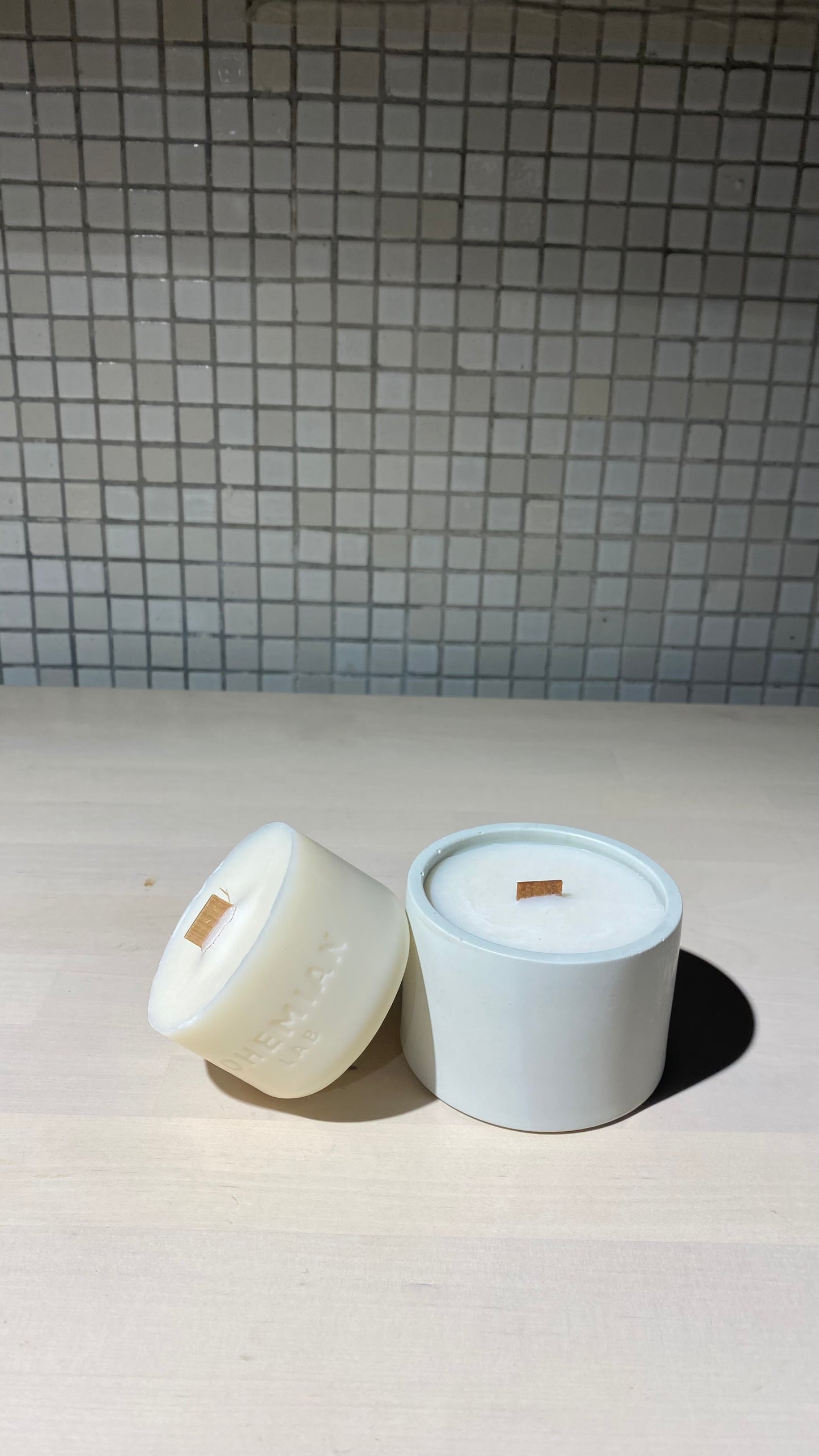 Sada s náhradní náplní / Listy anýzu & eukalyptu