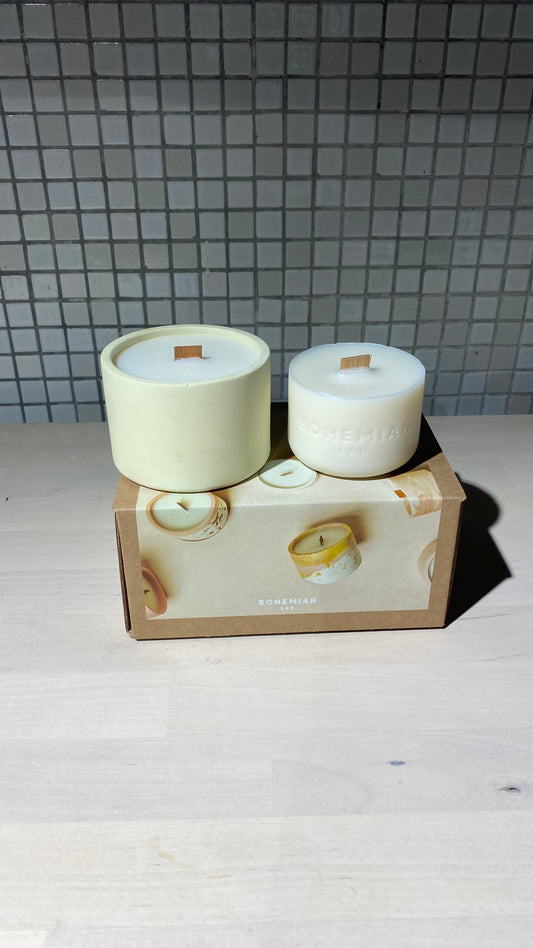 Sada s náhradní náplní / Listy anýzu & eukalyptu