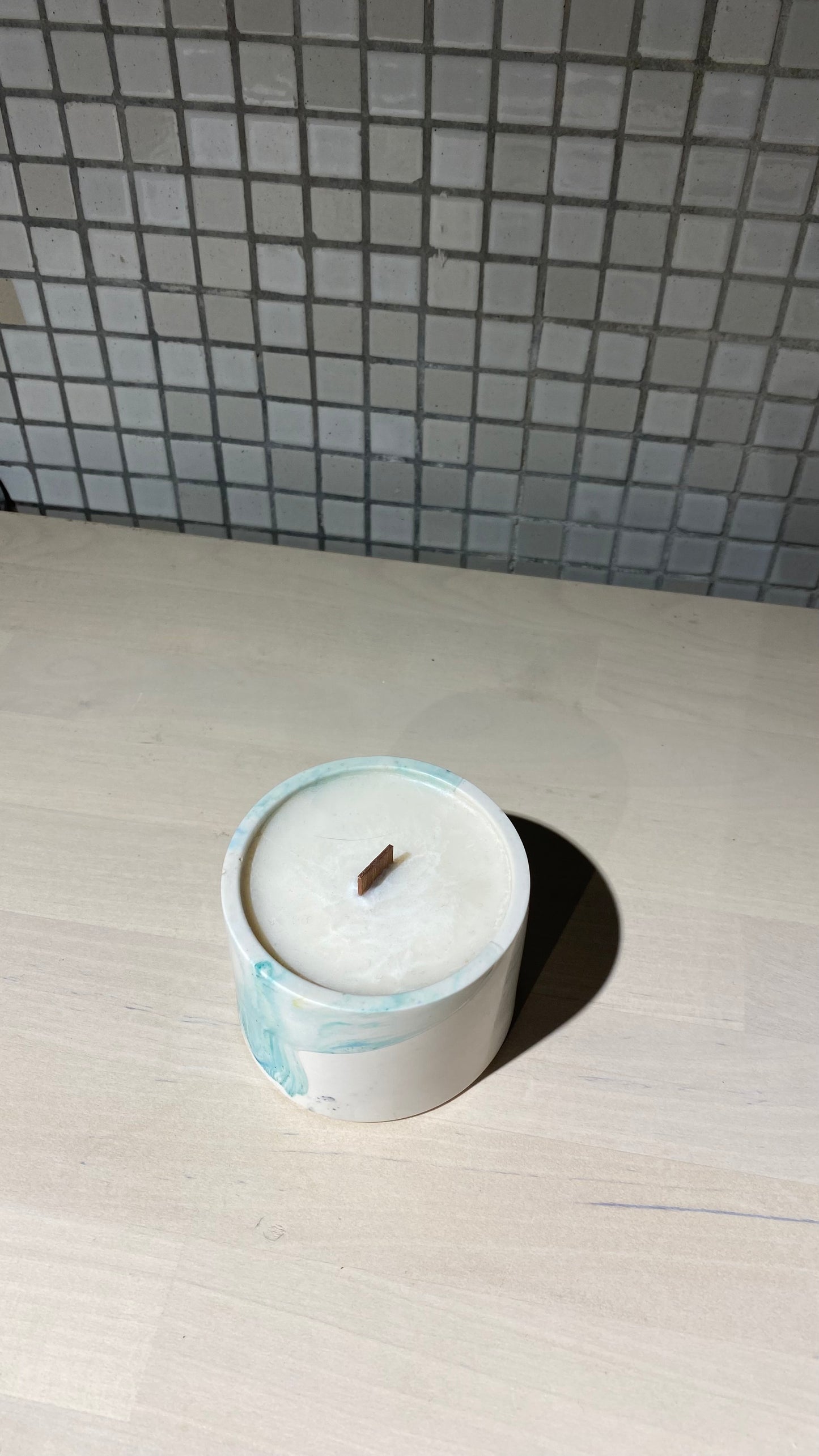 Růžový pepř & olibanum