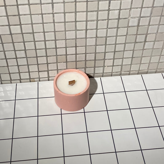 #48 Bavlník a bambus