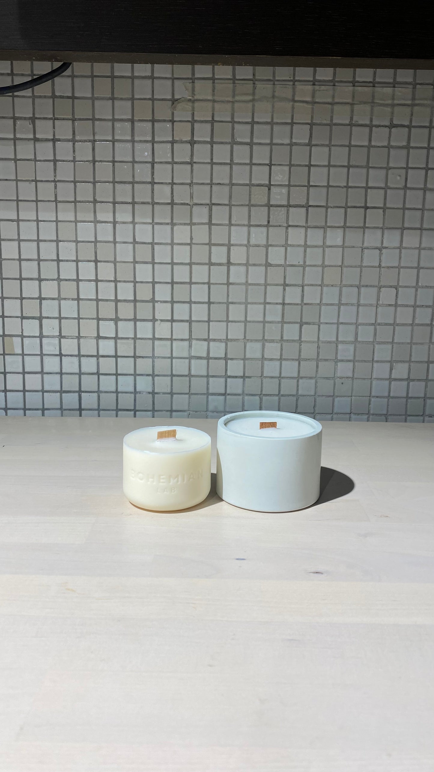 Sada s náhradní náplní / Listy anýzu & eukalyptu