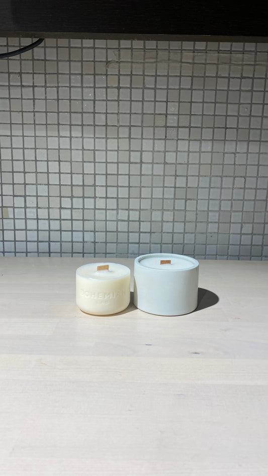 Sada s náhradní náplní / Listy anýzu & eukalyptu