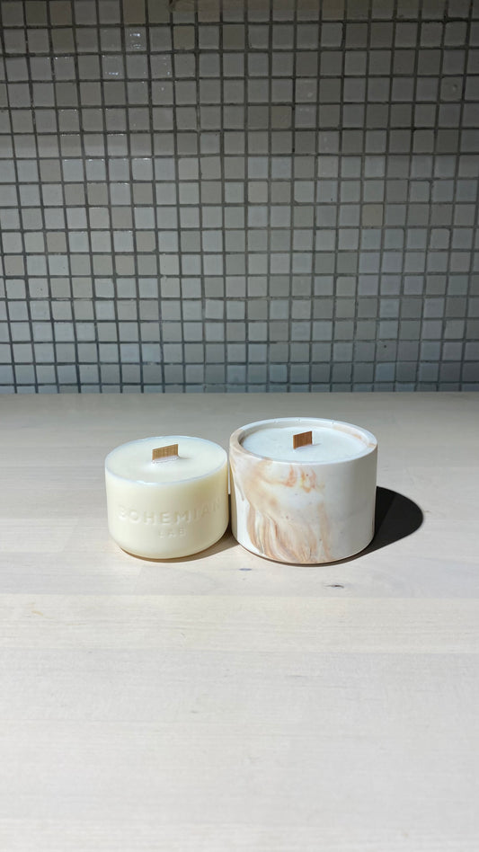 Sada s náhradní náplní / Jasmínový květ & zelený čaj