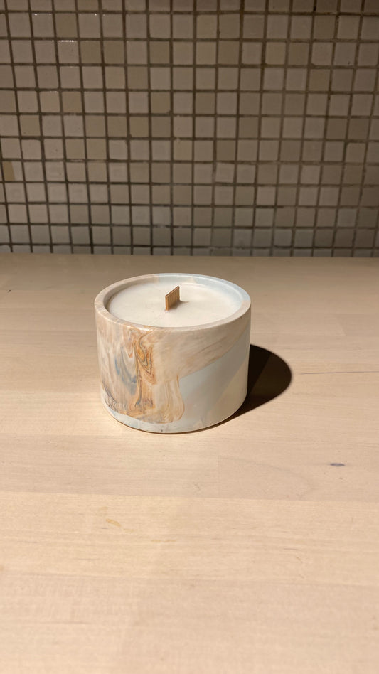 Mořská sůl & šalvěj