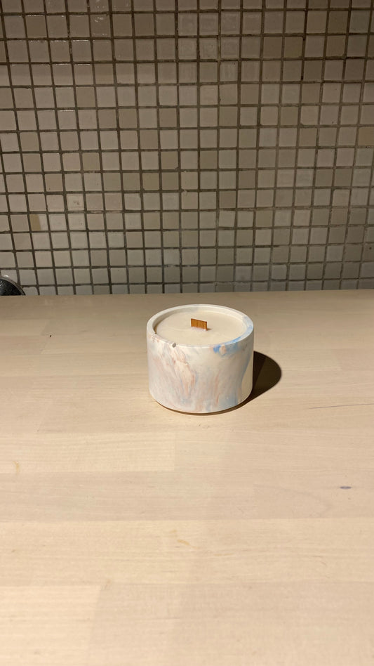 Jasmínový květ & zelený čaj