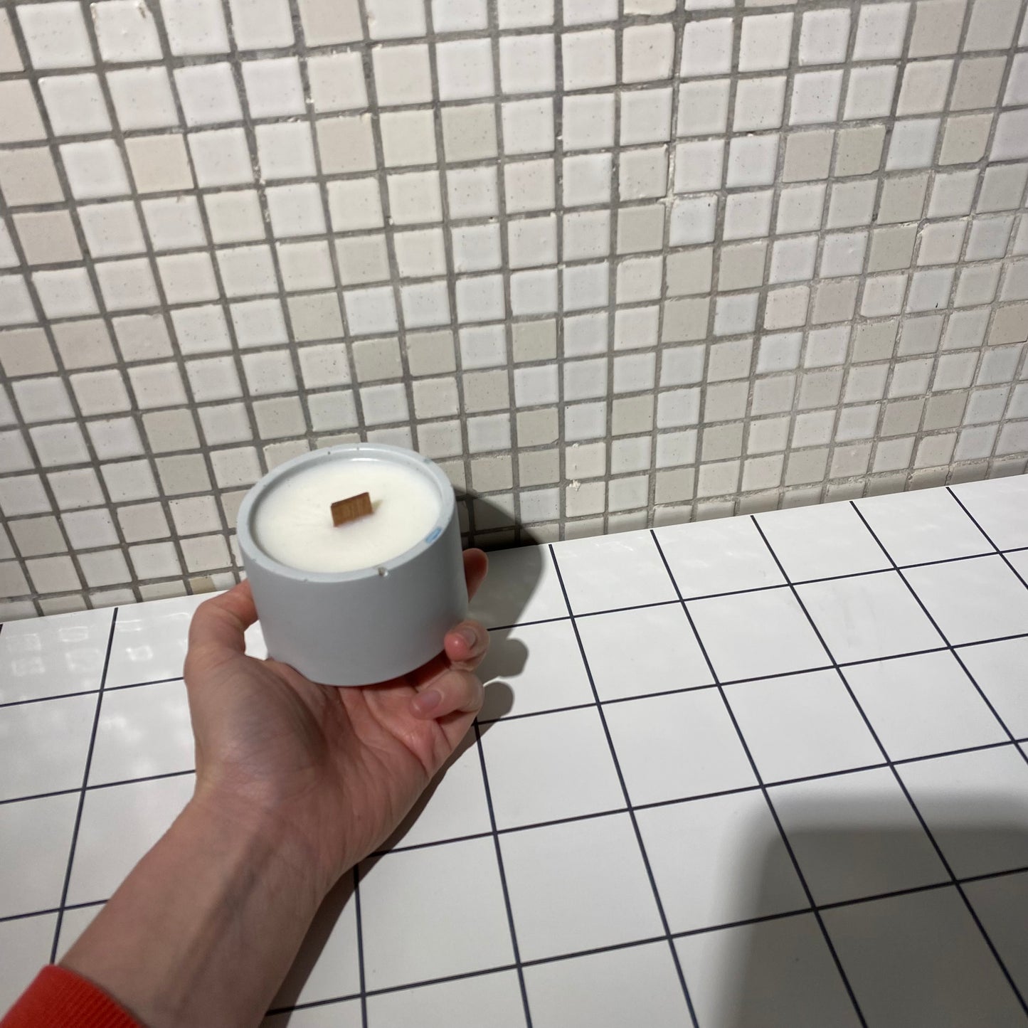 #38 Bavlník a bambus