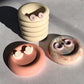 Náušnice Studs