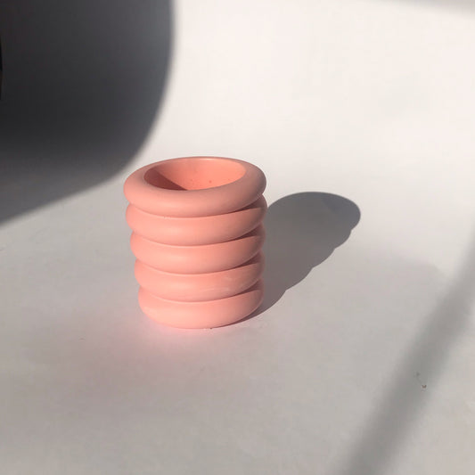 Pink Macrons
