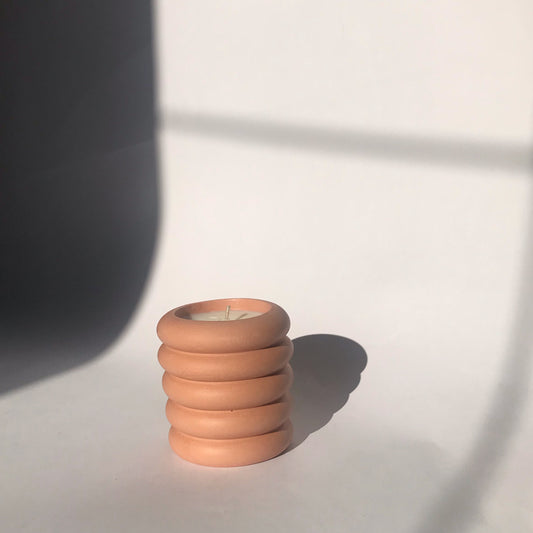 Blush Macrons