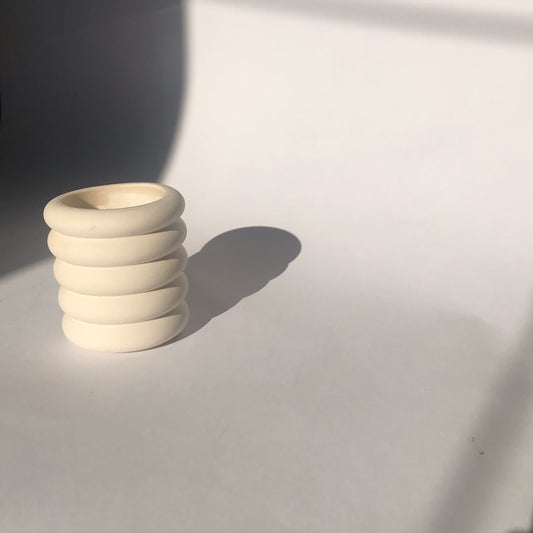 Ivory Macrons